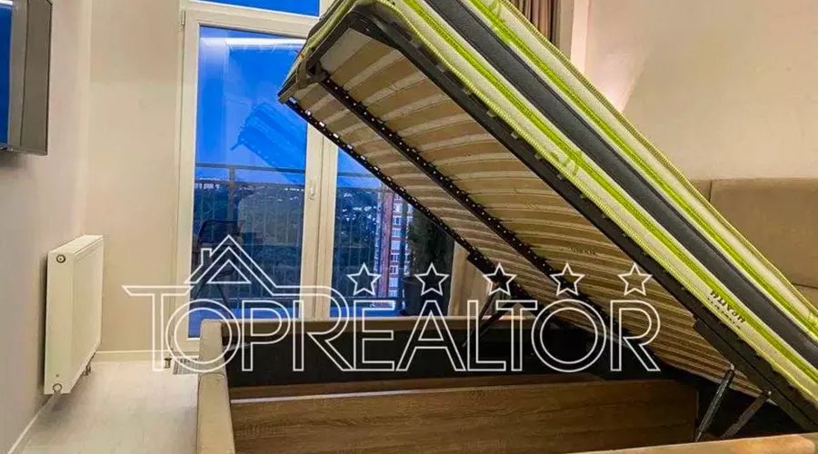 У продажі двокімнатний пентхаус в ЖК Ультра! | Toprealtor