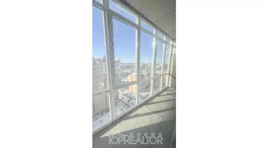 У продажі пентхаус в будівельному стані в ЖК Павлівський Квартал! | Toprealtor