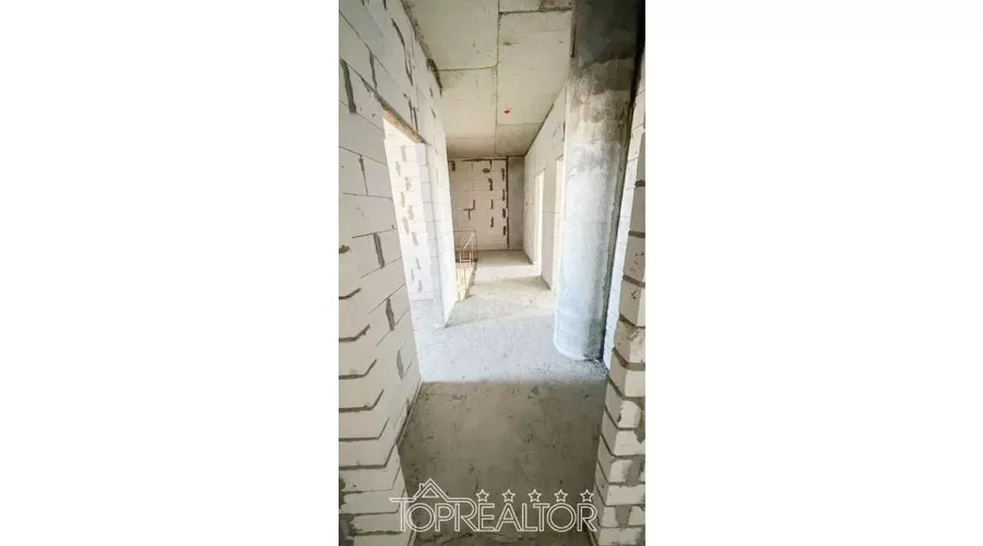 У продажі пентхаус в будівельному стані в ЖК Павлівський Квартал! | Toprealtor