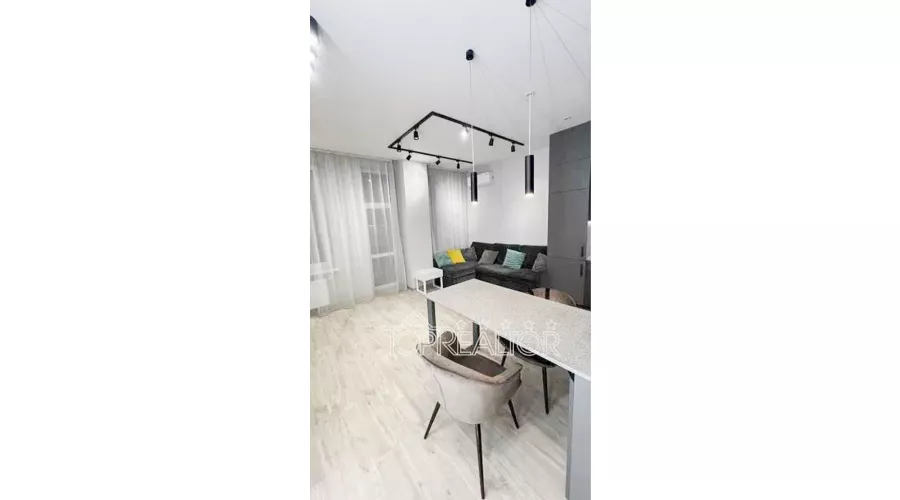 У продажі 2-кімнатна квартира ЖК Павлівський квартал! | Toprealtor