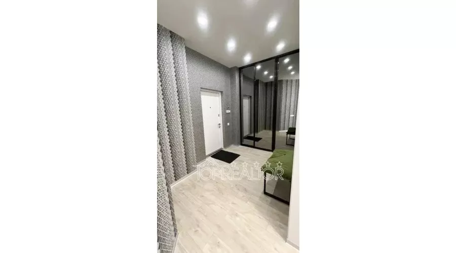 У продажі 2-кімнатна квартира ЖК Павлівський квартал! | Toprealtor