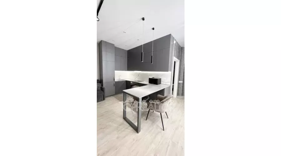 У продажі 2-кімнатна квартира ЖК Павлівський квартал! | Toprealtor