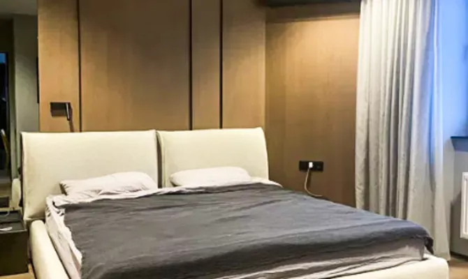 У продажі 3-кімнатна квартира в ЖК Сокільники! | Toprealtor