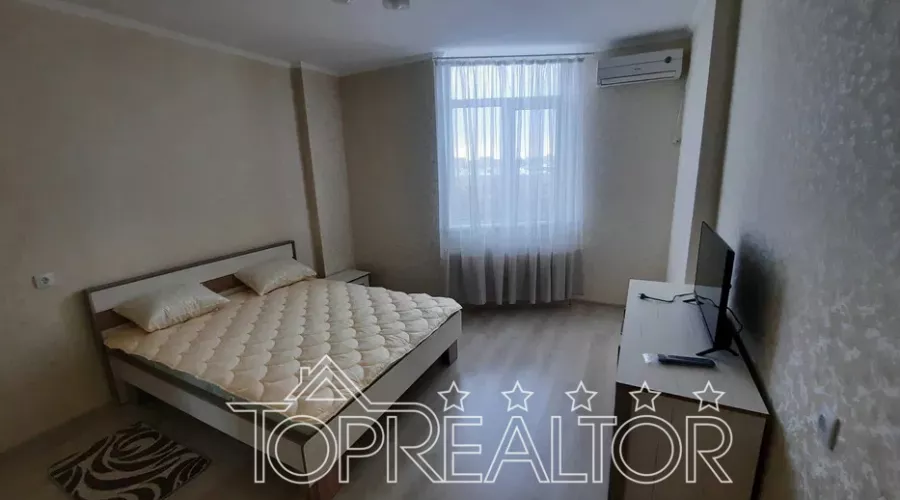 Оренда 1к квартири в новобудові на Героїв Небесної Сотні | Toprealtor