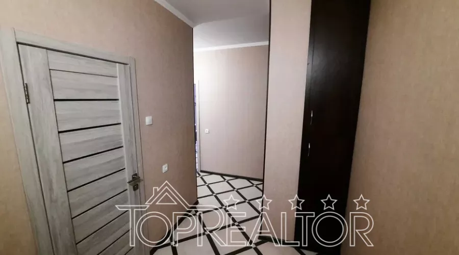 Оренда 1к квартири в новобудові на Героїв Небесної Сотні | Toprealtor