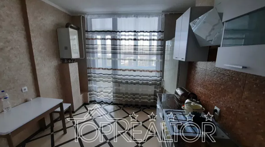 Оренда 1к квартири в новобудові на Героїв Небесної Сотні | Toprealtor