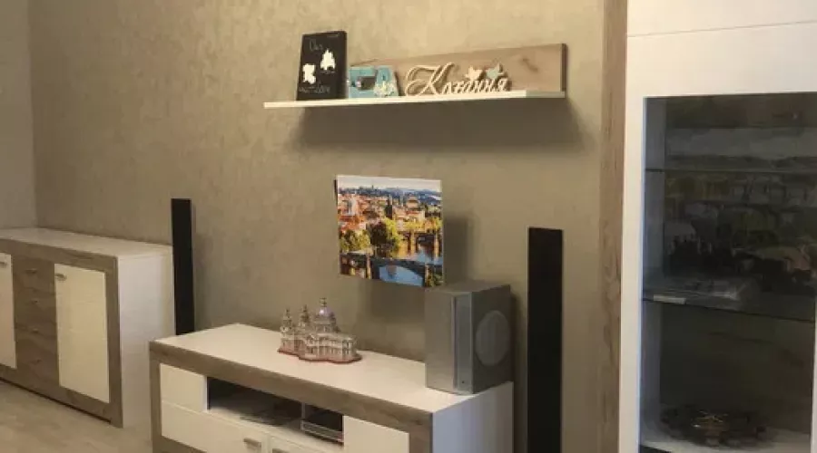 Оренда 1к в новобудові ЖК Флагман | Toprealtor