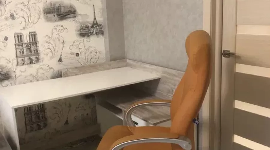 Оренда 1к в новобудові ЖК Флагман | Toprealtor