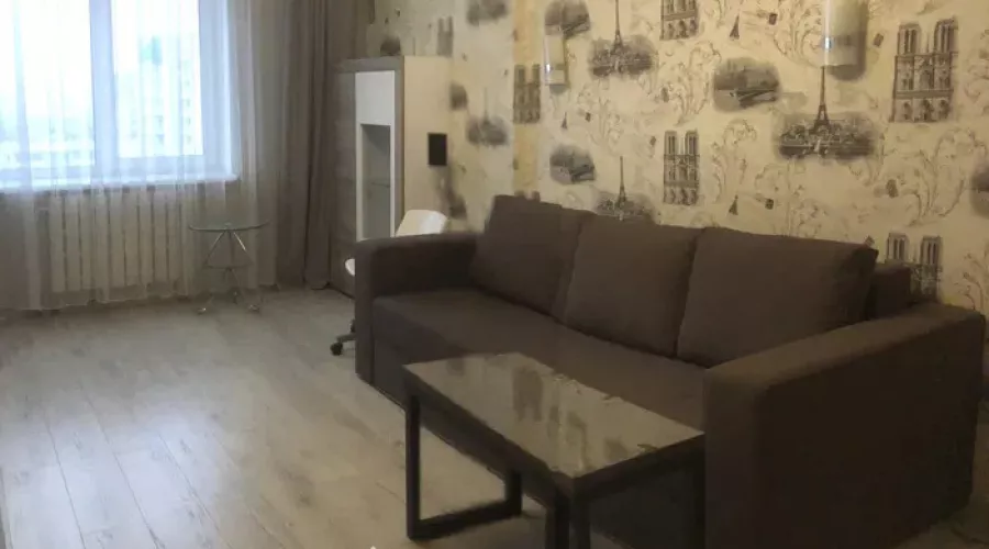 Оренда 1к в новобудові ЖК Флагман | Toprealtor