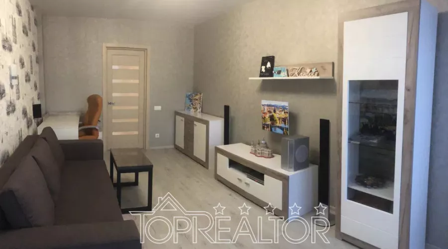 Оренда 1к в новобудові ЖК Флагман | Toprealtor