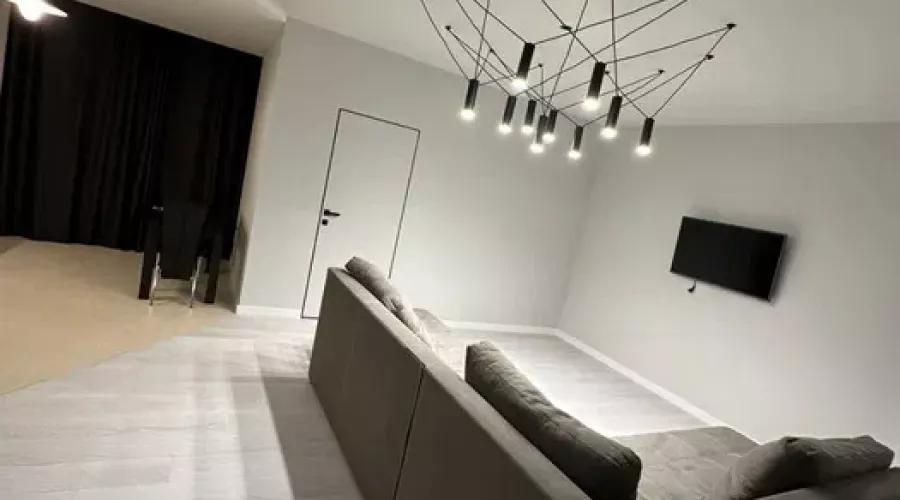 Оренда 2к в новобудові ЖК Молодіжний | Toprealtor