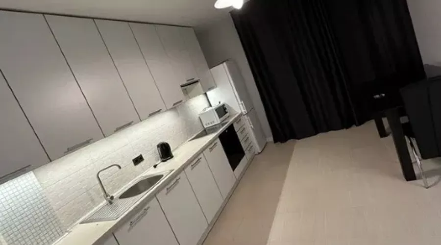 Оренда 2к в новобудові ЖК Молодіжний | Toprealtor