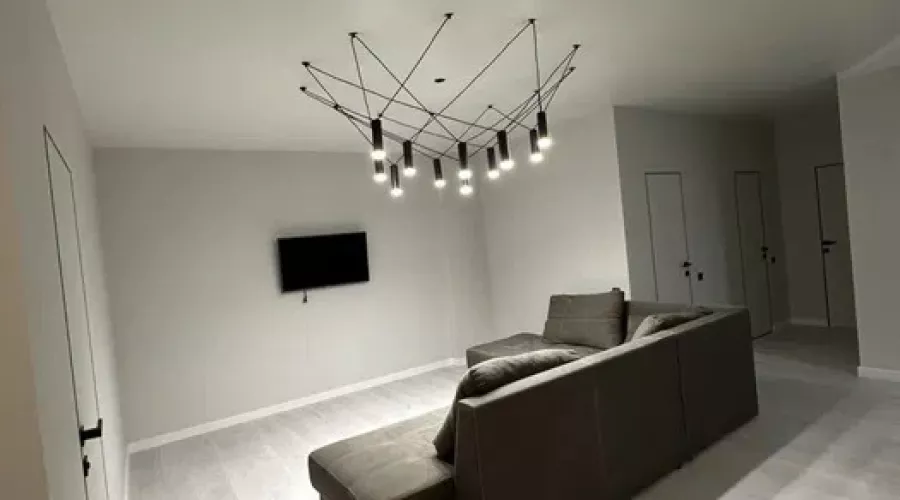 Оренда 2к в новобудові ЖК Молодіжний | Toprealtor