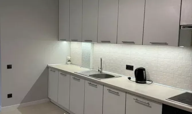 Оренда 2к в новобудові ЖК Молодіжний | Toprealtor