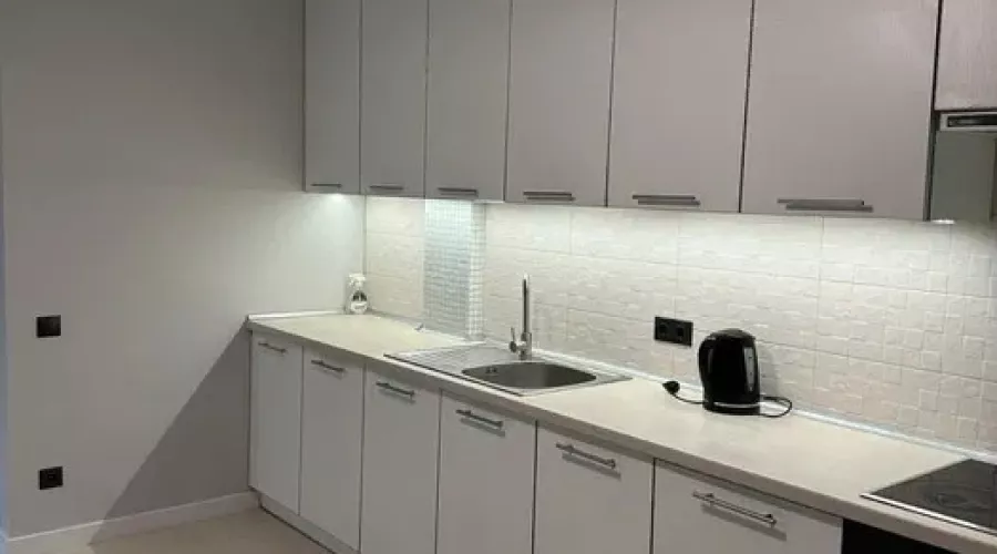 Оренда 2к в новобудові ЖК Молодіжний | Toprealtor