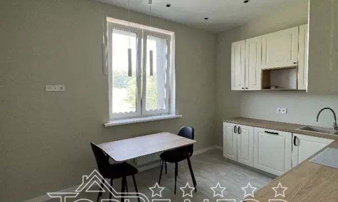 Оренда квартири в ЖК Інфиніті | Toprealtor