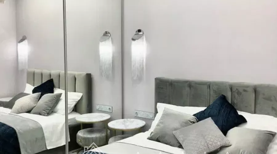 Оренда 2-кімнатної квартири в ЖК Лазурний | Toprealtor