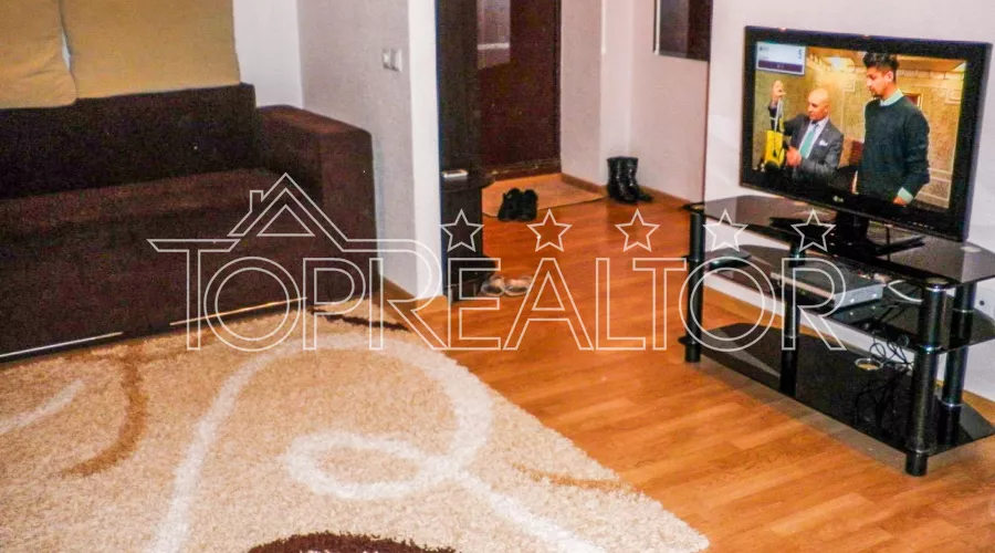 Просп Науки! 2 будинок від метро! М 23 Серпня! Продам красиву студію 33м2 | Toprealtor