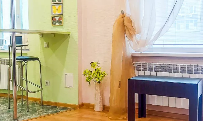 Просп Науки! 2 будинок від метро! М 23 Серпня! Продам красиву студію 33м2 | Toprealtor