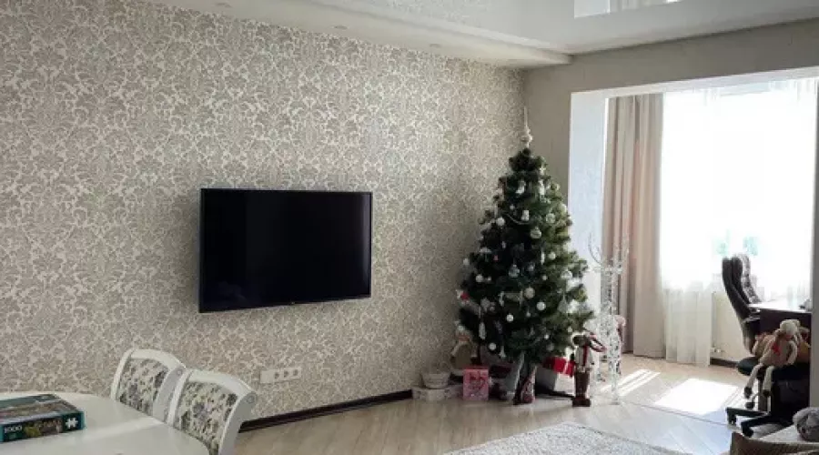 Оренда 3-кімнатної квартири в ЖК Будинок з Ротондами | Toprealtor