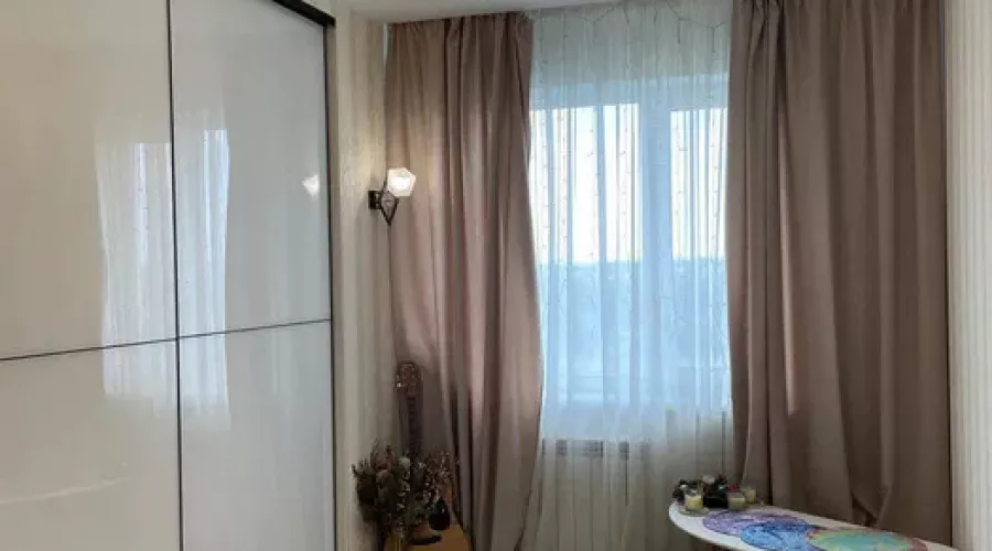 Оренда 3-кімнатної квартири в ЖК Будинок з Ротондами | Toprealtor