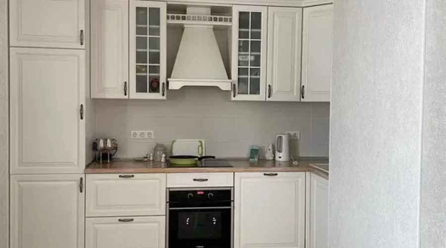 Оренда 3-кімнатної квартири в ЖК Будинок з Ротондами | Toprealtor