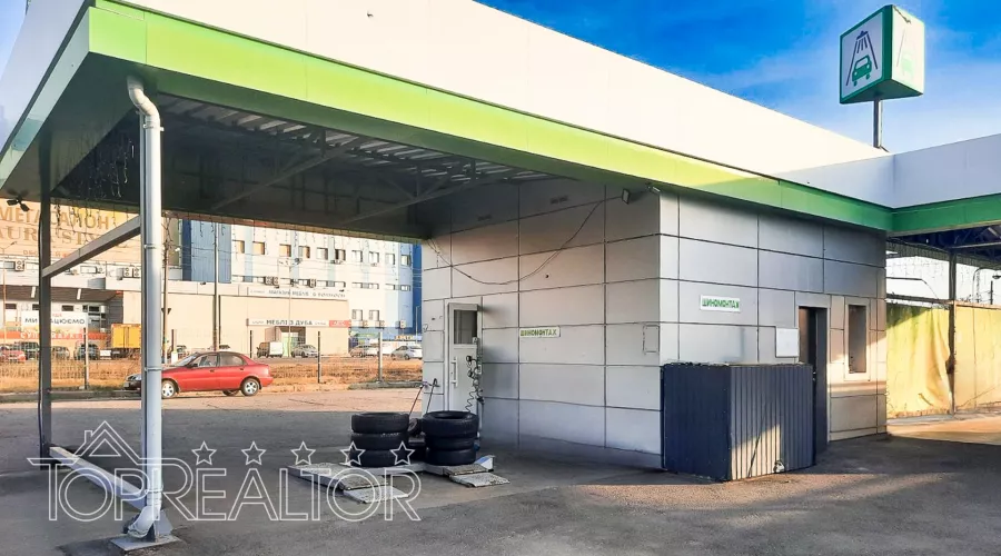 Продам діючий бізнес на вул. Академіка Павлова! | Toprealtor