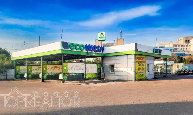 Продам діючий бізнес на вул. Академіка Павлова! | Toprealtor