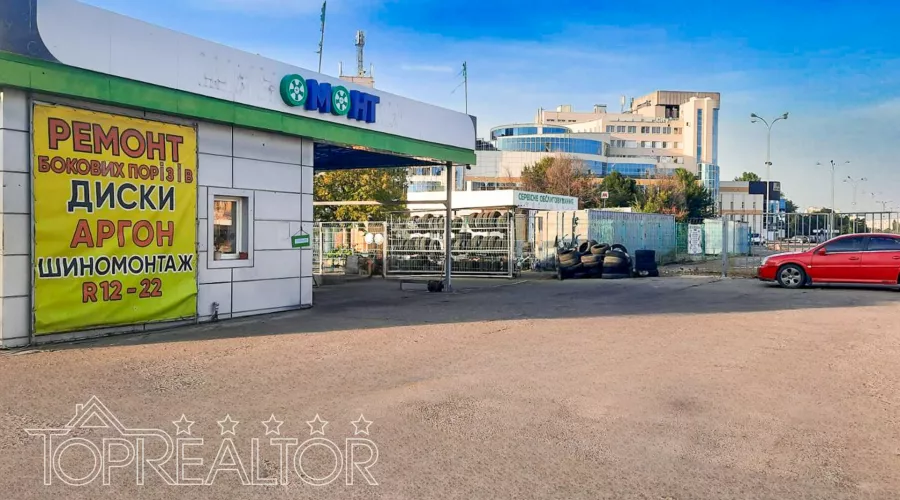 Продам діючий бізнес на вул. Академіка Павлова! | Toprealtor