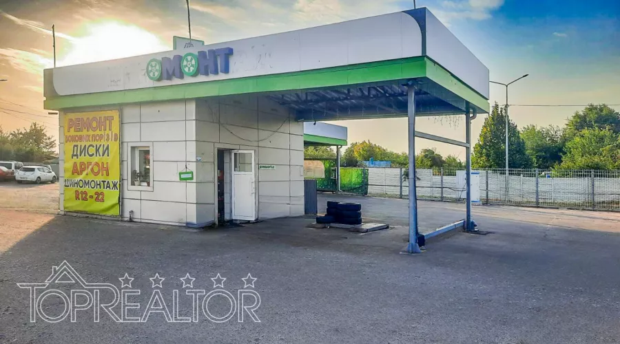 Продам діючий бізнес на вул. Академіка Павлова! | Toprealtor