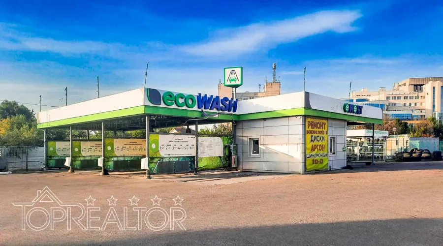 Продам діючий бізнес на вул. Академіка Павлова! | Toprealtor