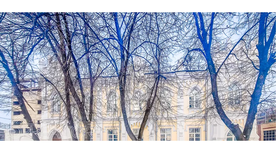 У продажі медцентр в самому Центрі міста! Готовий бізнес! | Toprealtor