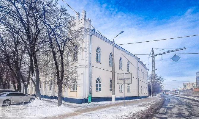 У продажі медцентр в самому Центрі міста! Готовий бізнес! | Toprealtor