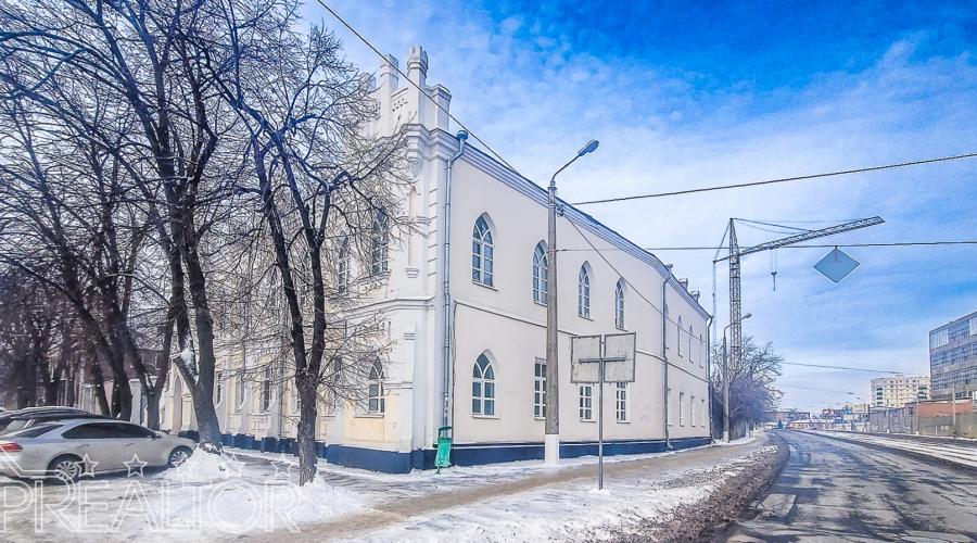 У продажі медцентр в самому Центрі міста! Готовий бізнес!  | Toprealtor
