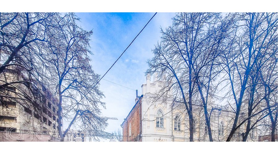 У продажі медцентр в самому Центрі міста! Готовий бізнес!  | Toprealtor
