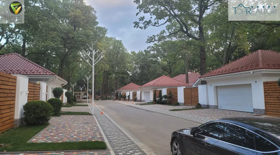 Офіс продажів котеджного селища Форест пропонує ділянку під забудову 30 соток! | Toprealtor