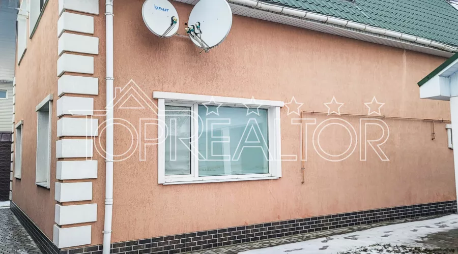 У продажі затишний 2-поверховий будинок на Холодній горі! | Toprealtor