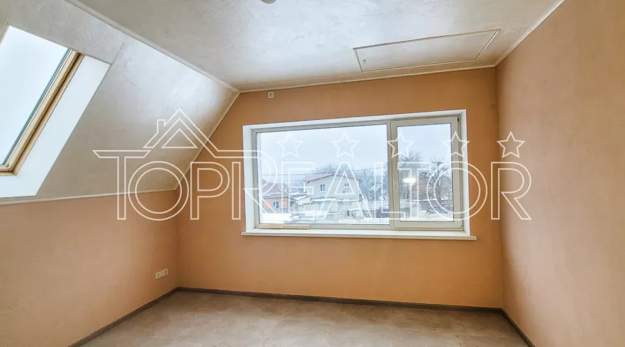 У продажі затишний 2-поверховий будинок на Холодній горі! | Toprealtor