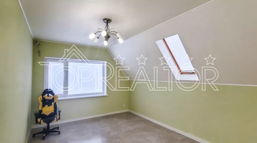 У продажі затишний 2-поверховий будинок на Холодній горі! | Toprealtor