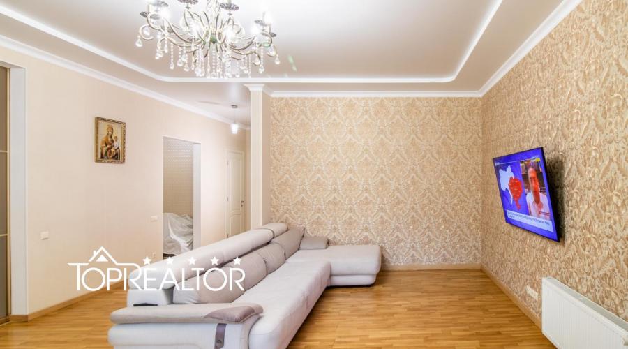 У продажі затишний будинок у котеджному селищі Лісне!  | Toprealtor