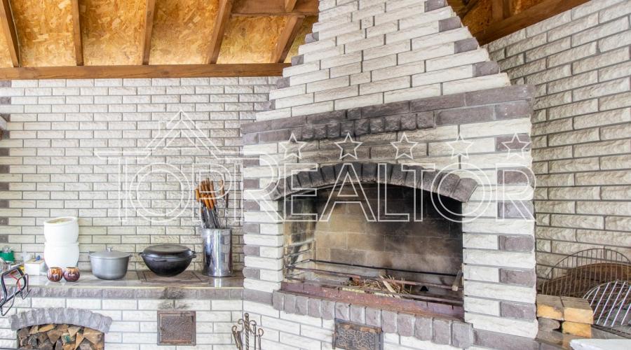 У продажі затишний будинок у котеджному селищі Лісне!  | Toprealtor