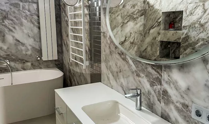 У продажі 3-кімнатна квартира в ЖК Театральний! | Toprealtor