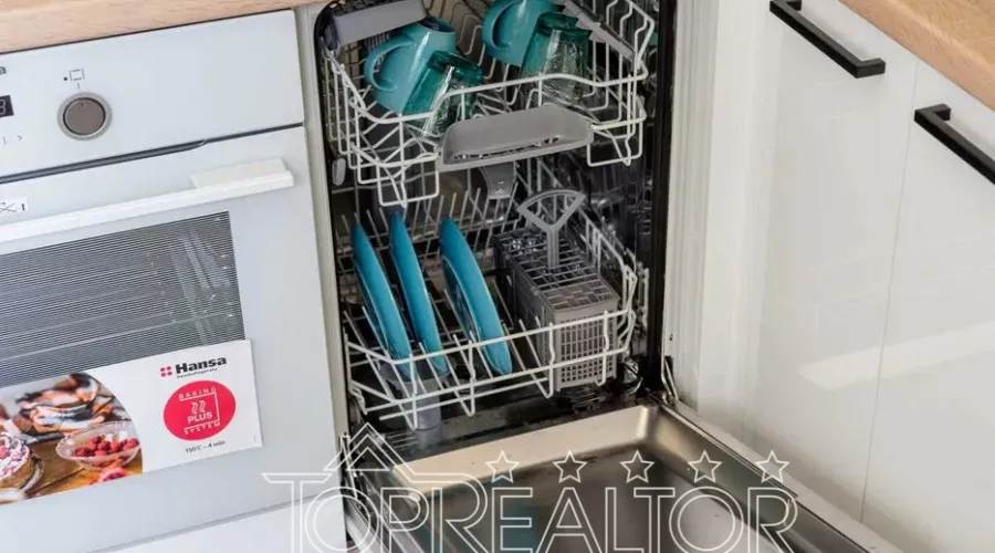 Оренда 3-к квартири в Центрі, біля ТЦ Нікольський | Toprealtor