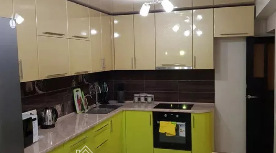 Оренда 3-кімнатної квартири з власною терасою в ЖК Консоль | Toprealtor