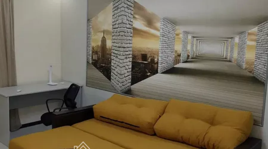 Оренда 3-кімнатної квартири з власною терасою в ЖК Консоль | Toprealtor