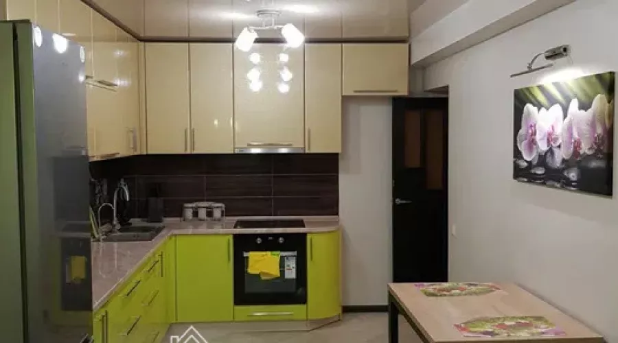 Оренда 3-кімнатної квартири з власною терасою в ЖК Консоль | Toprealtor