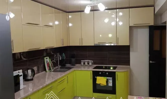 Оренда 3-кімнатної квартири з власною терасою в ЖК Консоль | Toprealtor