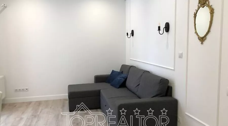 Оренда 2-к квартири в ЖК Сокільники | Toprealtor