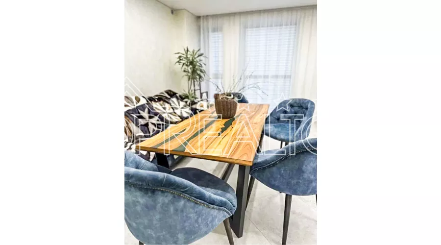 У продажі 4-кімната в ЖК Німецький проєкт! | Toprealtor