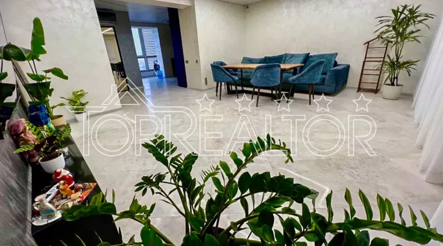 У продажі 4-кімната в ЖК Німецький проєкт! | Toprealtor